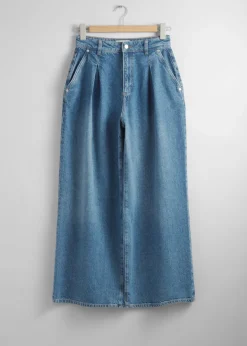 & Other Stories Sets & Suits | Wide Baggy Jeans