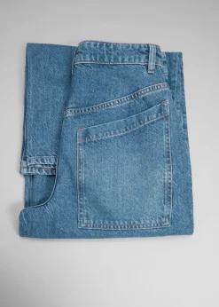 & Other Stories Sets & Suits | Wide Baggy Jeans