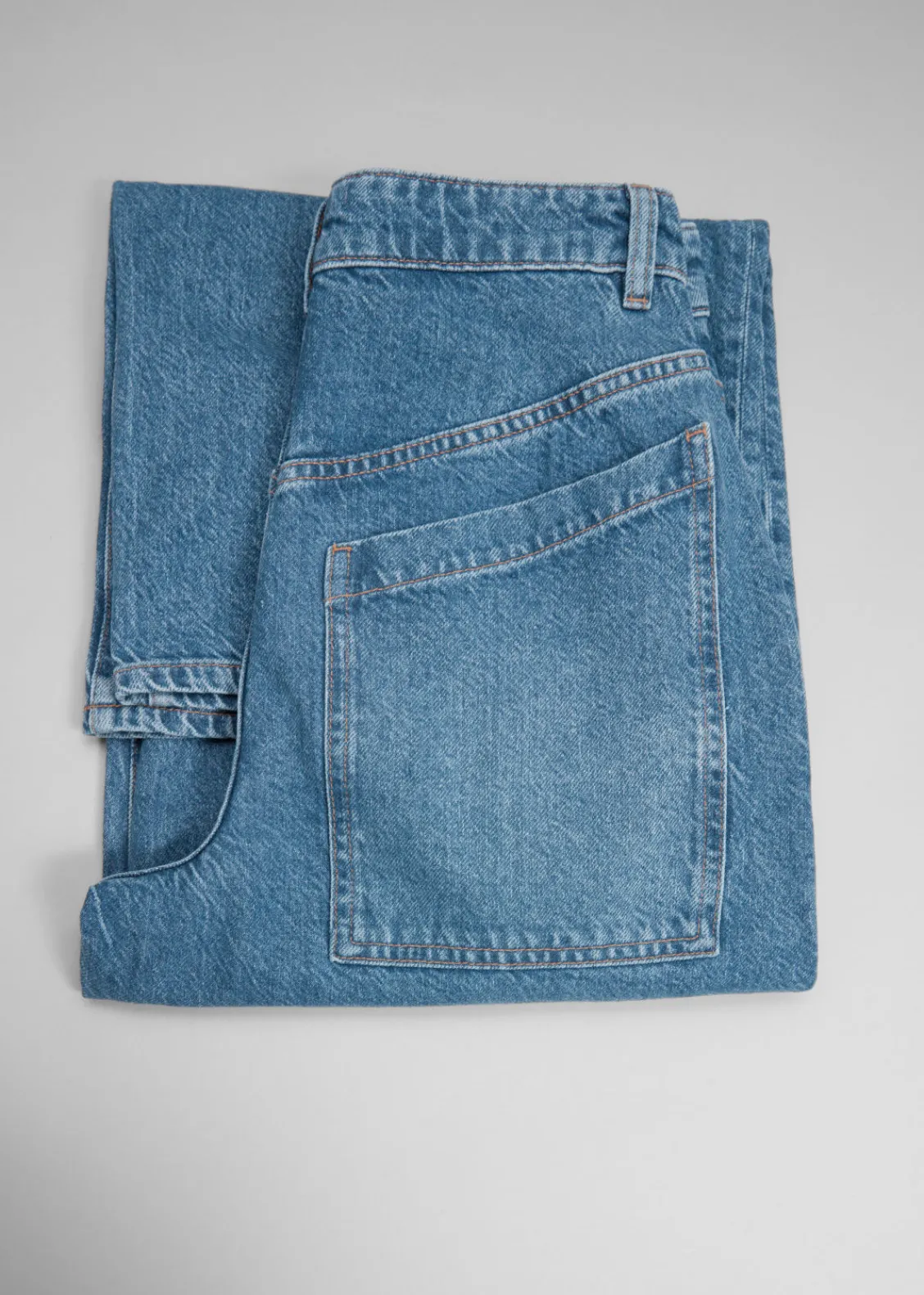 & Other Stories Sets & Suits | Wide Baggy Jeans