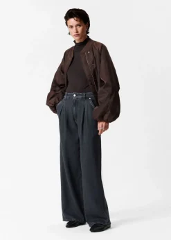 & Other Stories Sets & Suits | Wide Baggy Jeans