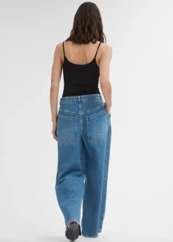 & Other Stories Sets & Suits | Wide Baggy Jeans