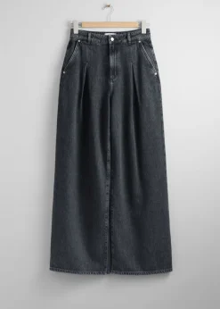 & Other Stories Sets & Suits | Wide Baggy Jeans