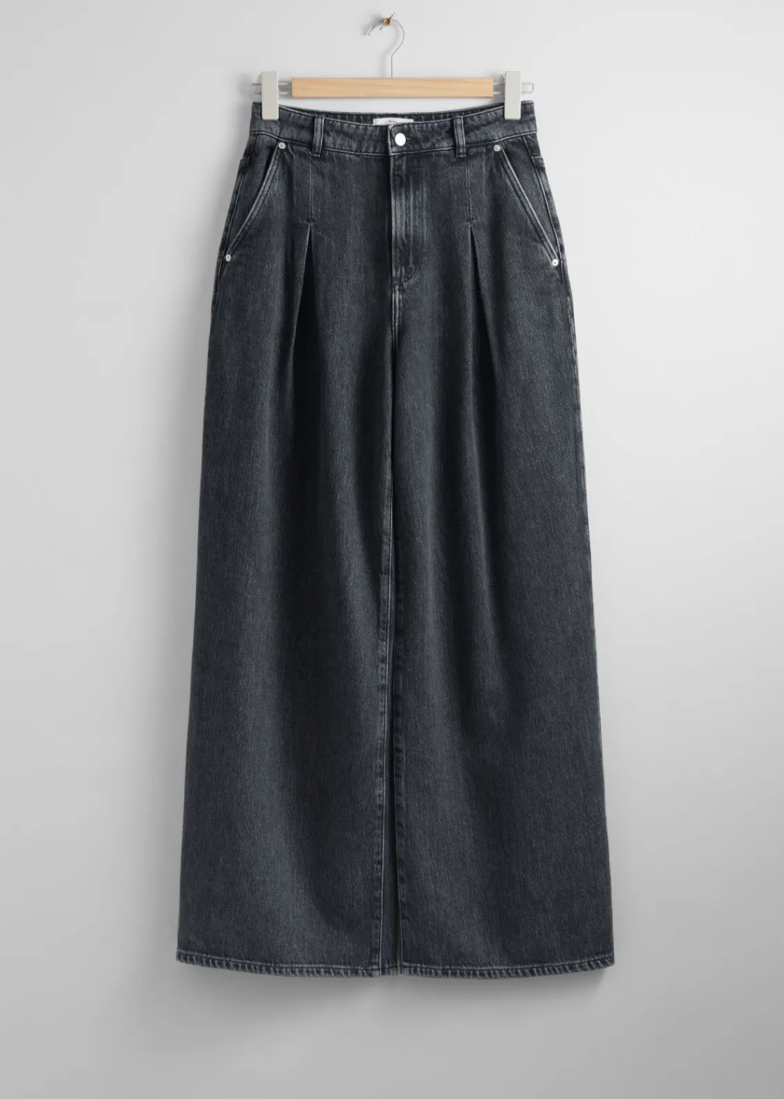 & Other Stories Sets & Suits | Wide Baggy Jeans
