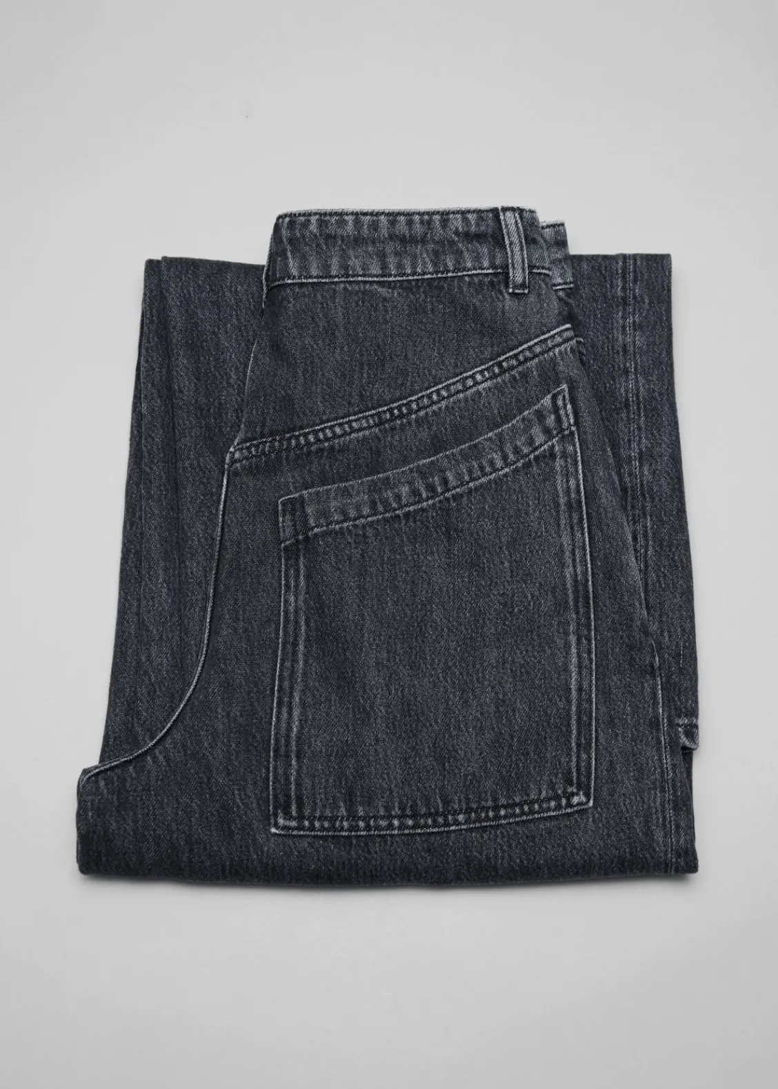 & Other Stories Sets & Suits | Wide Baggy Jeans