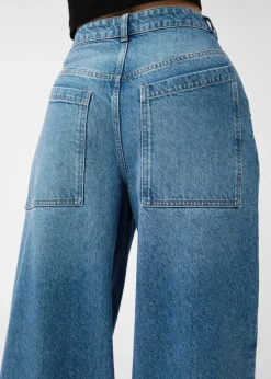 & Other Stories Sets & Suits | Wide Baggy Jeans