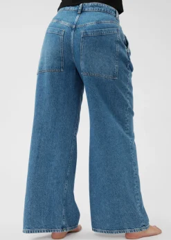 & Other Stories Sets & Suits | Wide Baggy Jeans