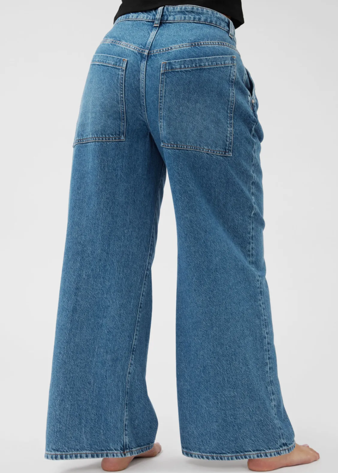 & Other Stories Sets & Suits | Wide Baggy Jeans