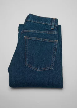 & Other Stories Jeans | Wide Cropped Jeans