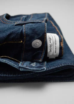 & Other Stories Jeans | Wide Cropped Jeans