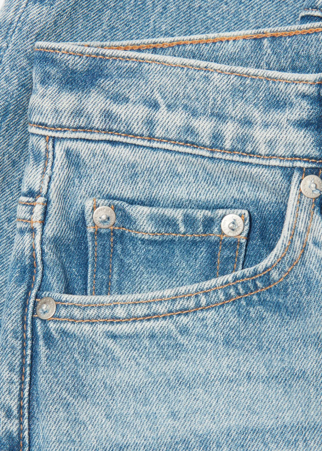 & Other Stories Jeans | Wide Cropped Jeans