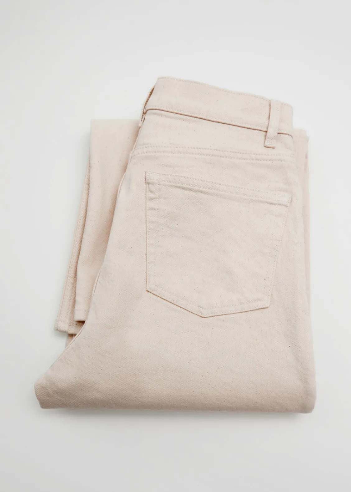 & Other Stories Jeans | Wide Cropped Jeans