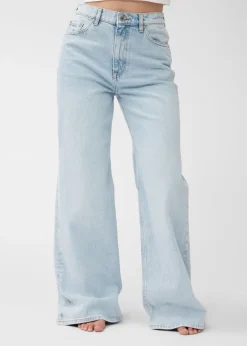 & Other Stories Jeans | Wide Jeans
