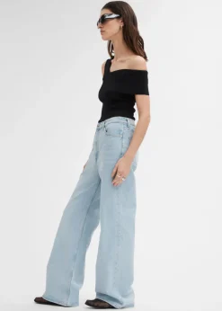 & Other Stories Jeans | Wide Jeans