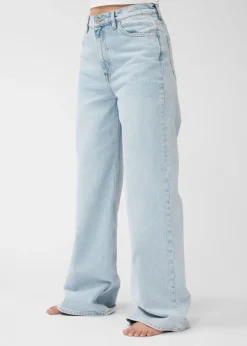 & Other Stories Jeans | Wide Jeans