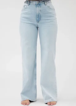 & Other Stories Jeans | Wide Jeans
