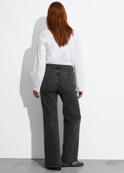 & Other Stories Jeans | Wide Jeans