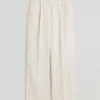 & Other Stories Sets & Suits | Pants | Wide Linen Trousers