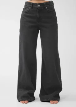 & Other Stories Jeans | Sets & Suits | Wide Long Jeans
