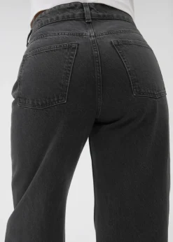 & Other Stories Jeans | Sets & Suits | Wide Long Jeans