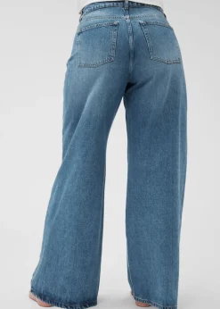 & Other Stories Jeans | Sets & Suits | Wide Long Jeans
