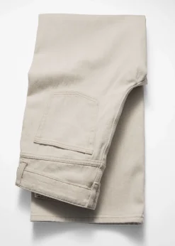 & Other Stories Jeans | Sets & Suits | Wide Long Jeans