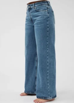 & Other Stories Jeans | Sets & Suits | Wide Long Jeans