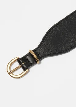 & Other Stories Belts | Wide Waist Belt