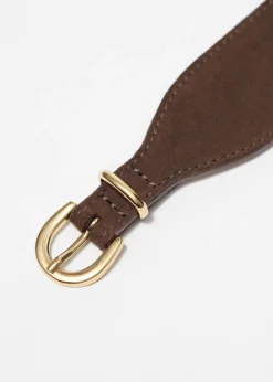 & Other Stories Belts | Wide Waist Belt