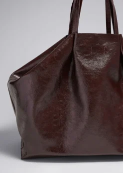& Other Stories Totes | XL Tote Bag