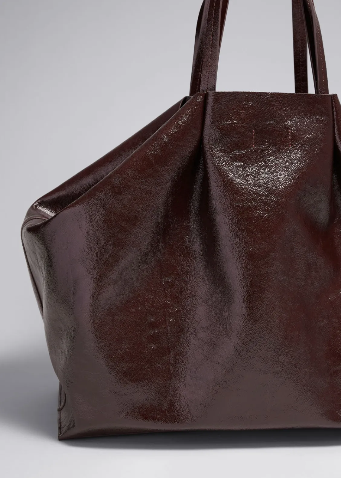 & Other Stories Totes | XL Tote Bag