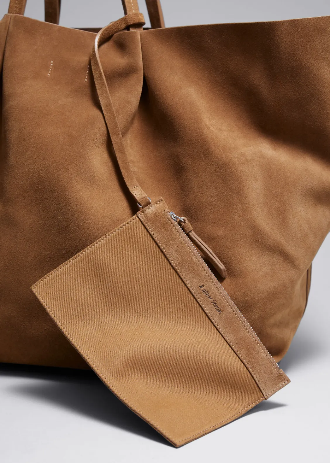 & Other Stories Totes | XL Tote Bag
