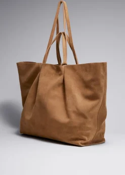 & Other Stories Totes | XL Tote Bag
