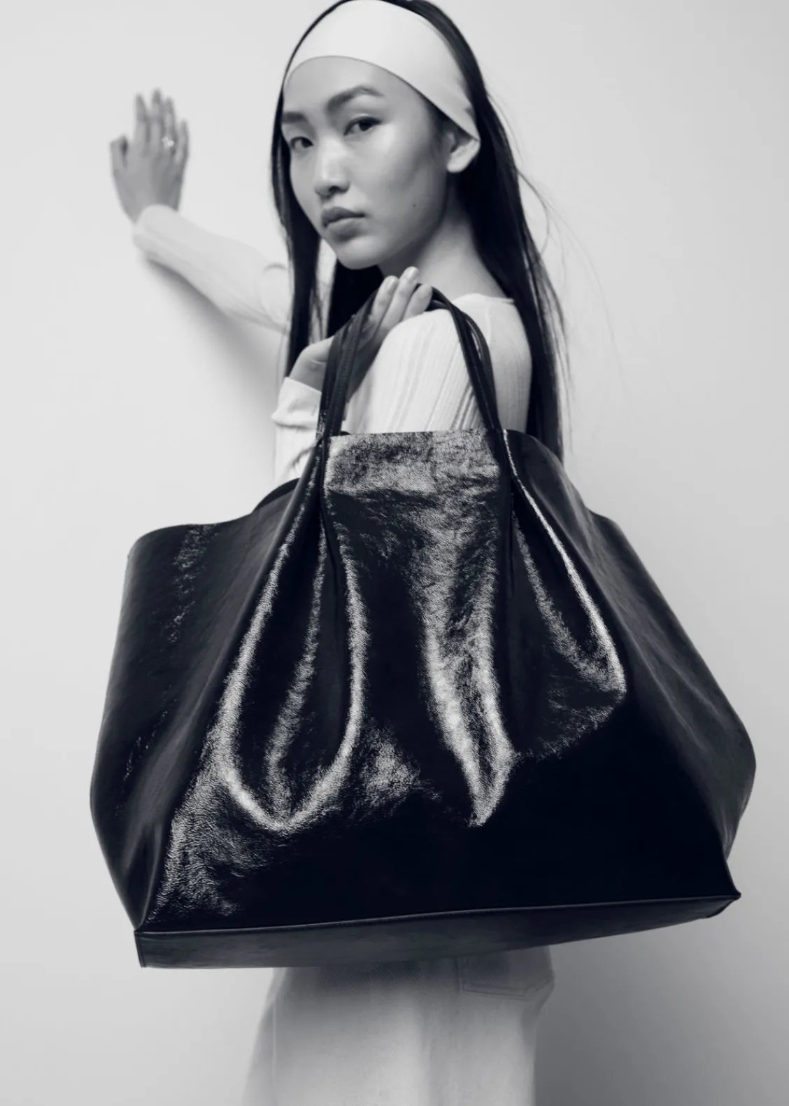 & Other Stories Totes | XL Tote Bag
